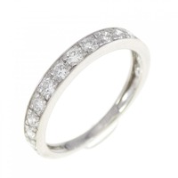 PT ダイヤモンド リング 0.50CT