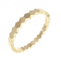 【新品】ショーメ ビーマイラブ リング