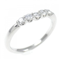 PT ダイヤモンド リング 0.18CT