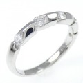 PT ダイヤモンド リング 0.50CT
