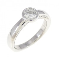 PT ダイヤモンド リング 0.515CT