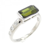 PT トルマリン リング