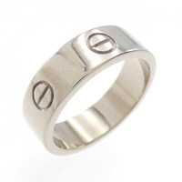 カルティエ ラブ リング