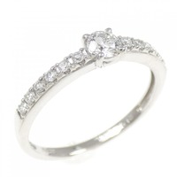 PT ダイヤモンド リング 0.178CT
