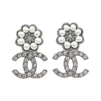 シャネル AB9608 ピアス