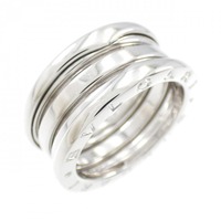 ブルガリ B.zero1 3バンド リング