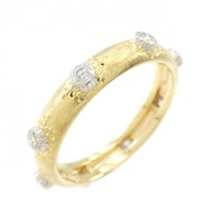 ジャンマリア ブチェラッティ リング