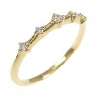 タサキ ダイヤモンド リング 0.06CT