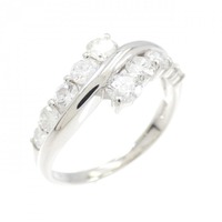 PT ダイヤモンド リング 1.00CT