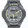 【新品】カシオ GW?3500B?1AJF ソーラークォーツ