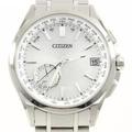 【新品】シチズン F150?T021581／CC3010?51A アテッサ ソーラークォーツ