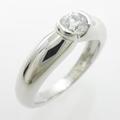 カルティエ シェリー リング 0．30ct