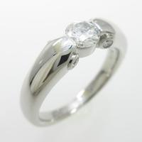 PT ダイヤモンドリング