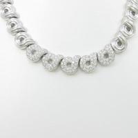 ブシュロン ピンソン ネックレス30％引き