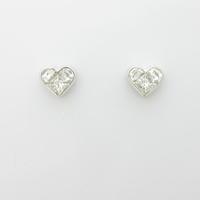 ブルガリ クオレ ピアス30％引き