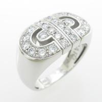 ブルガリ パレンテシ リング