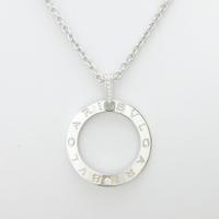 ブルガリ ブルガリブルガリ ネックレス20％引き