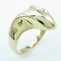 K18YG リング20％引き