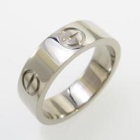 カルティエ ラブリング