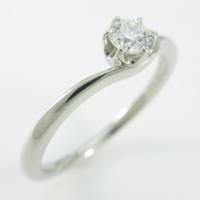 PT ダイヤモンドリング