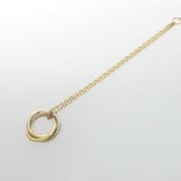 カルティエ トリニティ ブレスレット10％引き