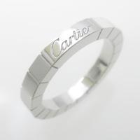カルティエ ラニエール リング