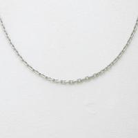 カルティエ フォルサチェーン ネックレス20％引き