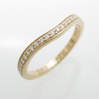 カルティエ バレリーナ リング20％引き