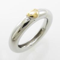 ティファニー ハート リング20％引き