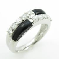 PT オニキスリング20％引き