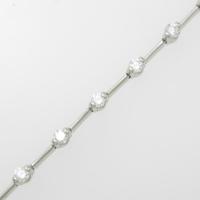 PT ダイヤモンドブレスレット10％引き