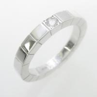 カルティエ ラニエール 1P リング