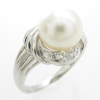 PT アコヤパールリング