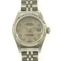 ロレックス 79174 デイトジャスト SSxWG 自動巻