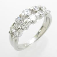 PT ダイヤモンドリング