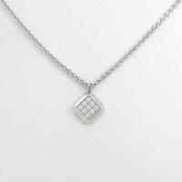 ルイヴィトン ダイヤモンドネックレス