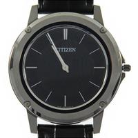 【新品】シチズン 8826?T023436／AR5024?01E ワン ソーラークォーツ