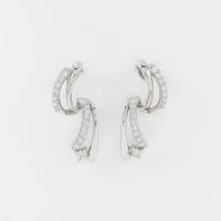 【リメイク】PT ダイヤモンドピアス