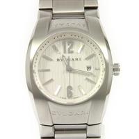 ブルガリ EG30S エルゴン クォーツ