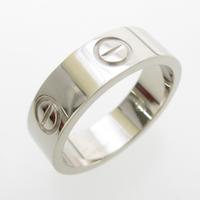 カルティエ ラブリング