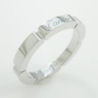 カルティエ マイヨンパンテール リング