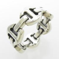 【新品】ホーセンブース HOORSENBUHS RING