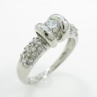 PT ダイヤモンドリング20％引き