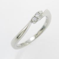 PT ダイヤモンドリング10％引き