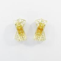 ジュネ サファイヤピアス