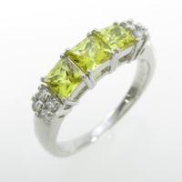 PT トルマリンリング