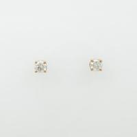 ティファニー ソリティア ピアス10％引き
