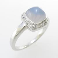 フレッド パン ドゥ スークル スモール リング