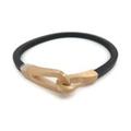 【未使用品】エルメス ブレスレット L 068408CU
