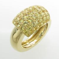 ピアジェ ダンサー リング20％引き